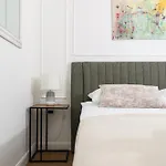 아파트 Bay View 자다르