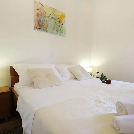 Apartmán Bay View Zadar