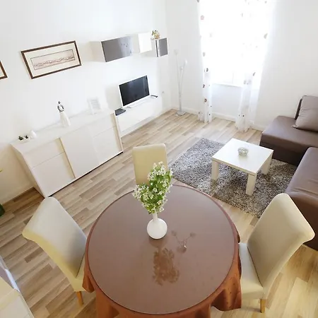 Apartamento Bay View