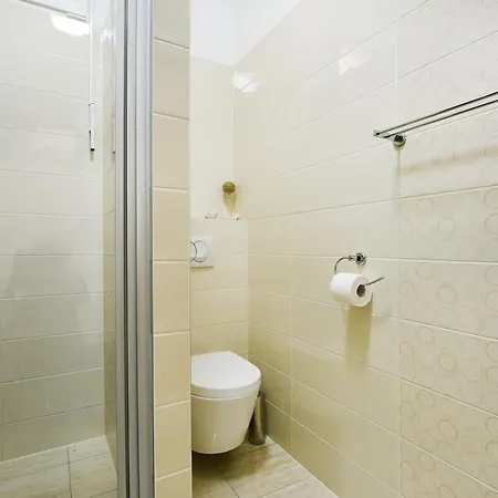 Apartmán Bay View Zadar