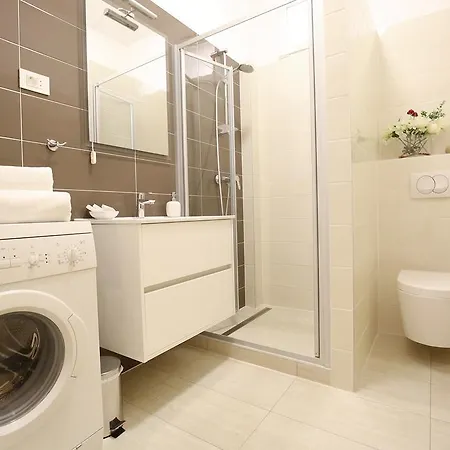 Bay View Apartmán Zadar