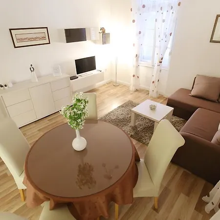 Apartamento Bay View Zadar