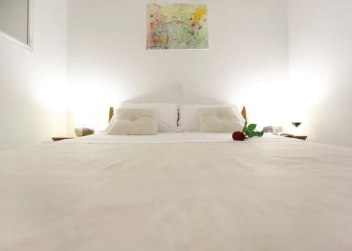 Lägenhet Bay View *