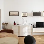 Bay View Apartmán *