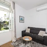 Bay View Appartement *
