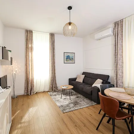 Apartmán Bay View *