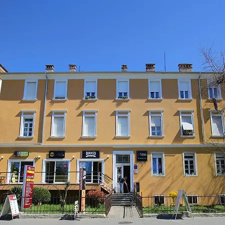 Bay View Ζαντάρ