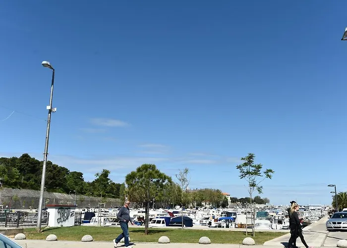 公寓 海湾景公寓 *