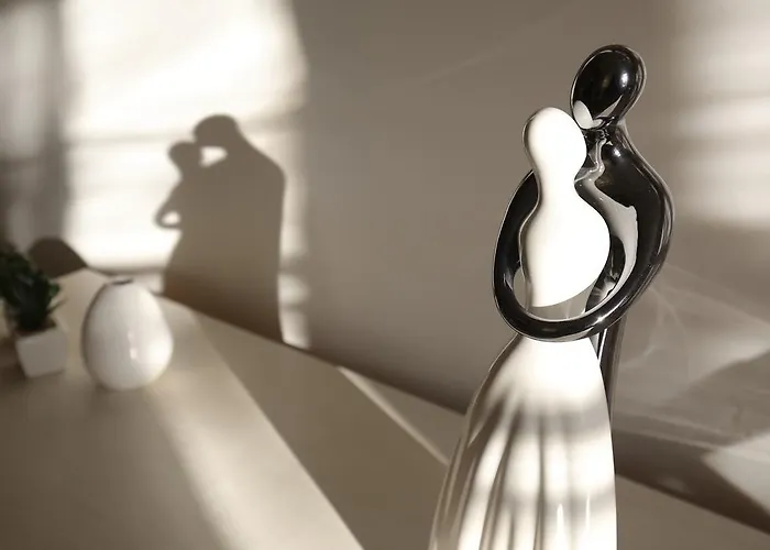 海湾景公寓 公寓