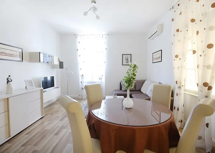 海湾景公寓 公寓 *