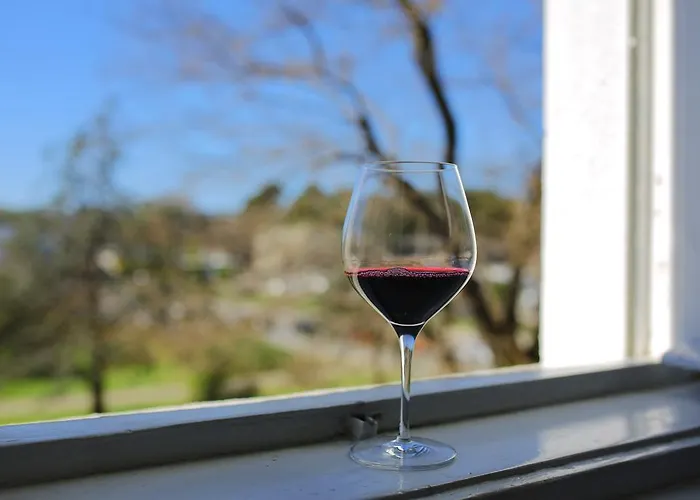 海湾景公寓 公寓