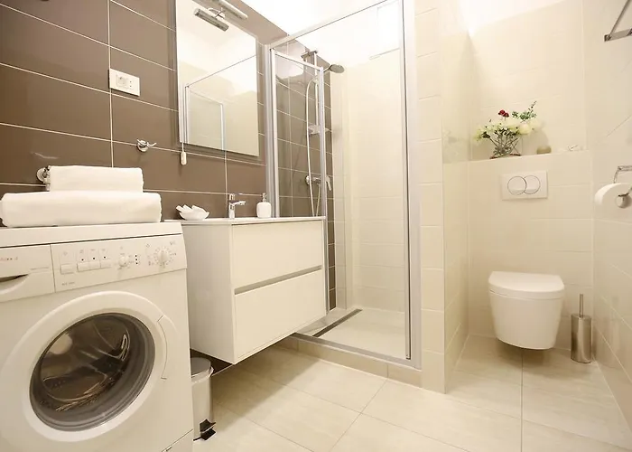 海湾景公寓 公寓 扎达尔