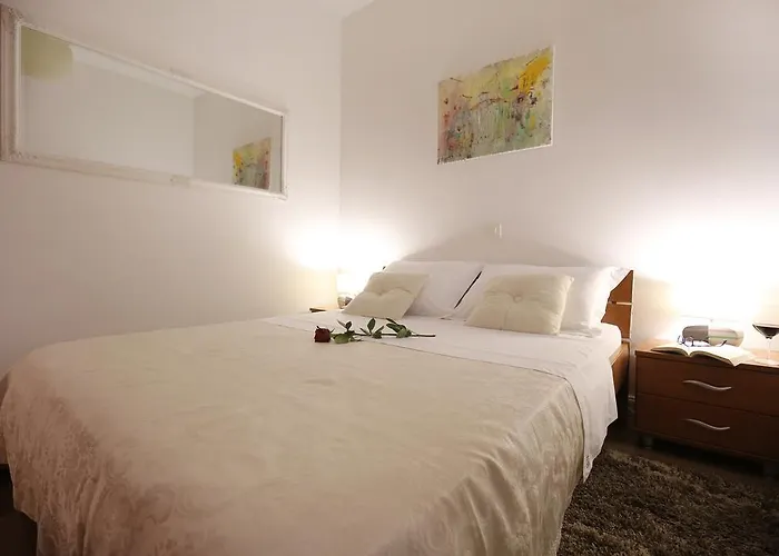 海湾景公寓 公寓